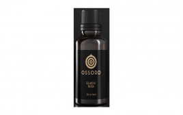 Ossoro Elaichi Rusk   Glass Bottle  30 millilitre